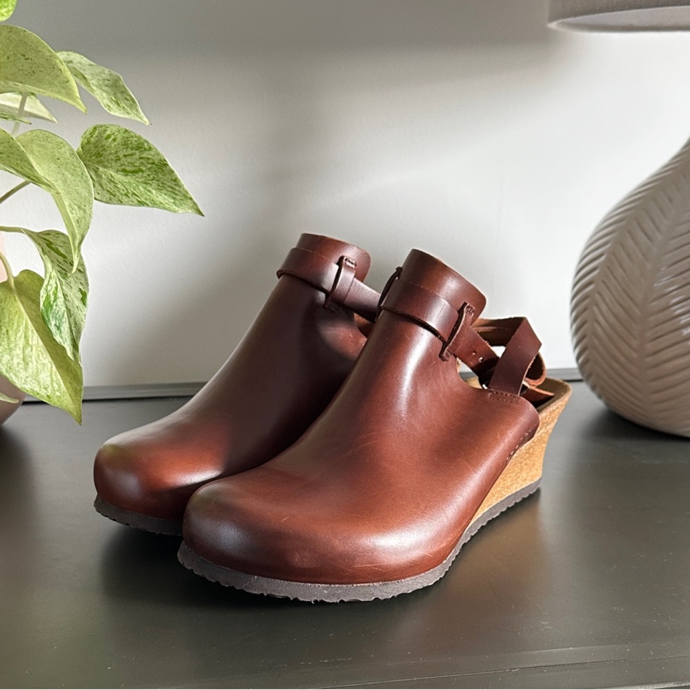 Papillio Esra by Birkenstock